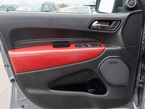 Used 2022 Dodge Durango R/T image 17
