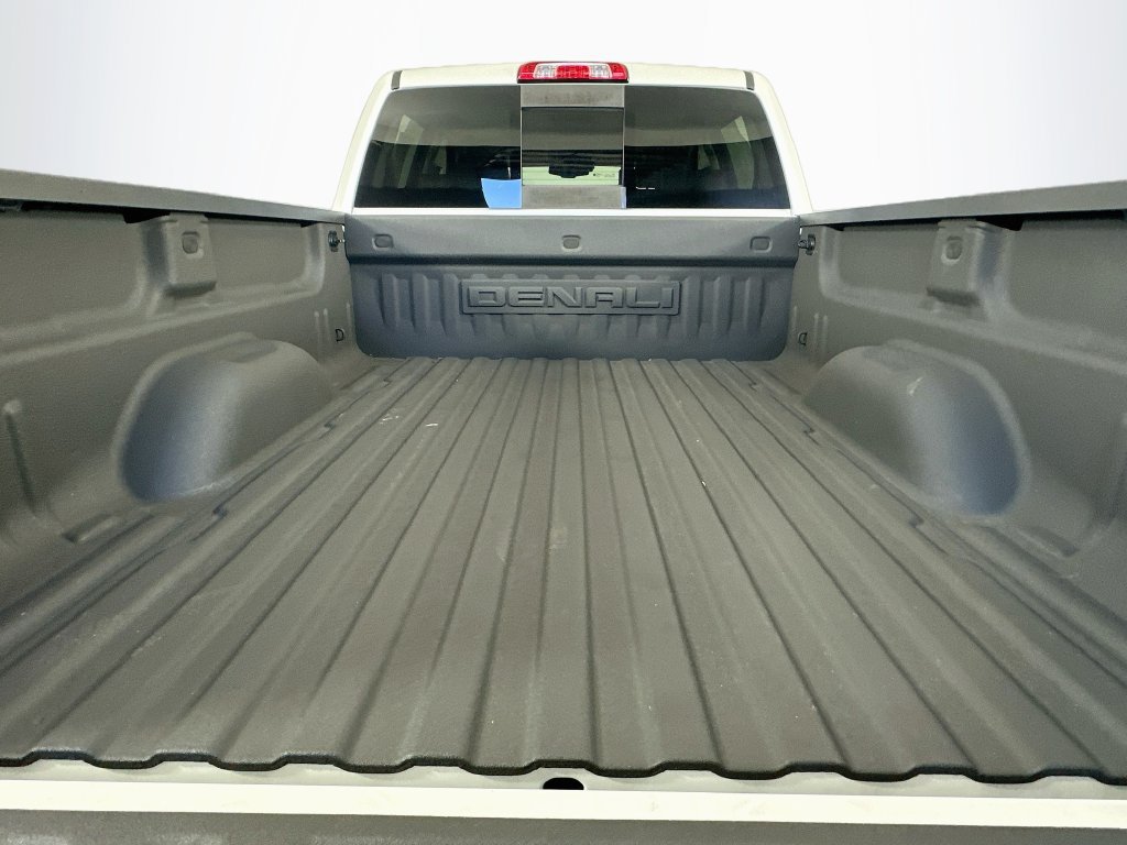 Used 2018 GMC Sierra 1500 Denali w/ Denali Ultimate Package AWD/4WD image 35