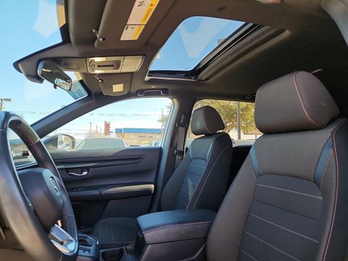 Used 2023 Honda CR-V Sport image 13