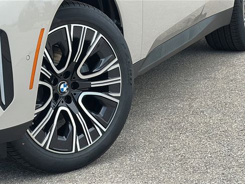 New 2026 BMW X3 xDrive30 w/ Convenience Package AWD/4WD image 3