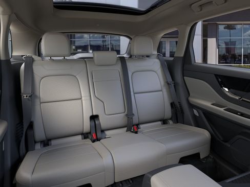 New 2026 Lincoln Corsair Reserve AWD/4WD image 35