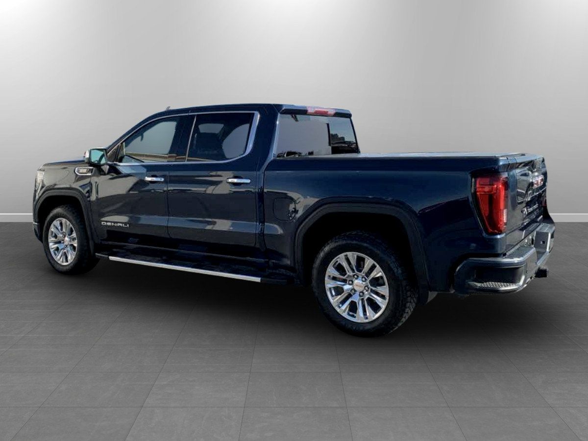 Used 2020 GMC Sierra 1500 Denali AWD/4WD image 5