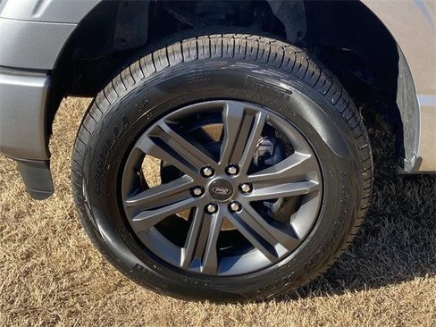 Used 2023 Ford F150 Lariat image 45