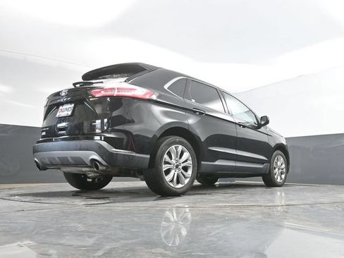 Used 2024 Ford Edge Titanium AWD/4WD image 44