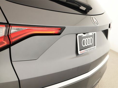 Used 2023 Acura MDX Technology image 31