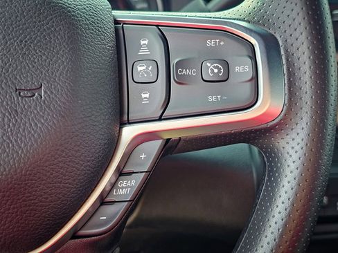 New 2026 RAM 2500 Tradesman image 21