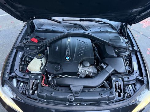 Used 2014 BMW 335i Sedan w/ Technology Package image 46