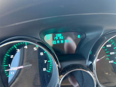 Used 2017 Buick Enclave Convenience image 21