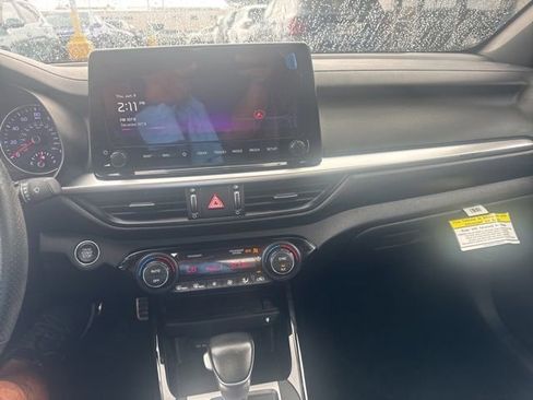 Used 2023 Kia Forte GT FWD image 19