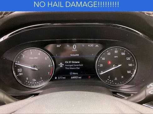 Used 2022 Buick Envision Essence w/ Safety Package FWD image 25