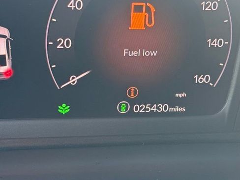 Certified 2023 Honda Accord EX image 26