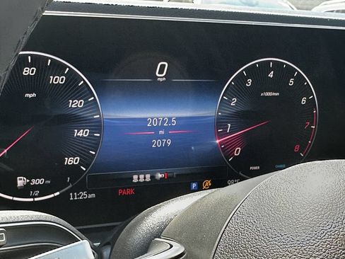 Certified 2026 Mercedes-Benz GLE 350 4MATIC image 30