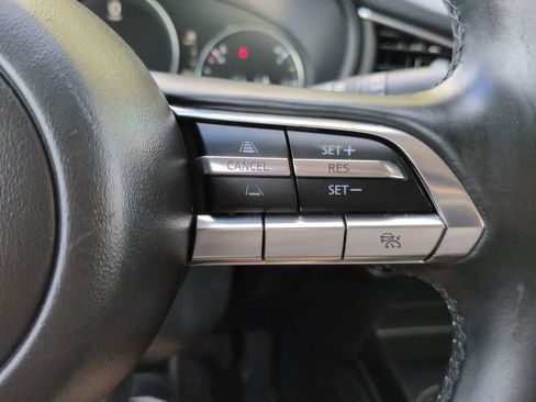 Used 2023 MAZDA CX-30 AWD 2.5 S w/ Preferred Package image 24