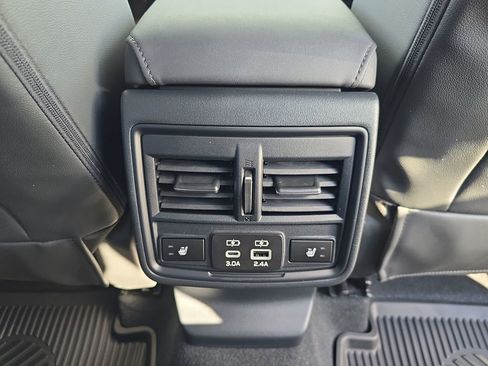 New 2026 Subaru Outback Touring XT image 18