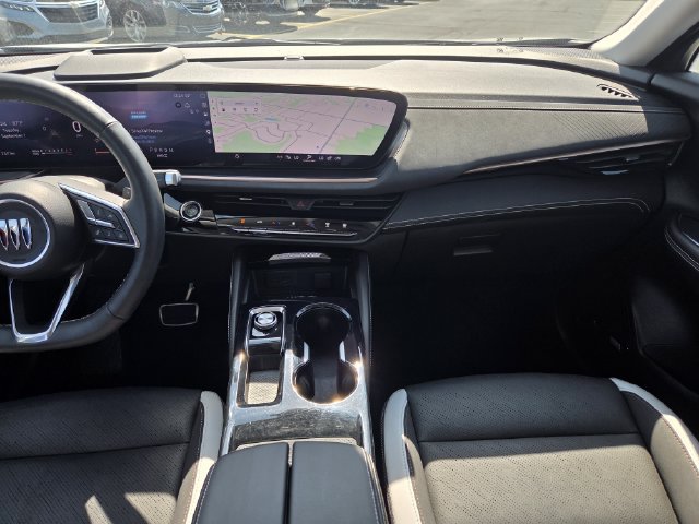 Certified 2024 Buick Envision Sport Touring AWD/4WD image 19