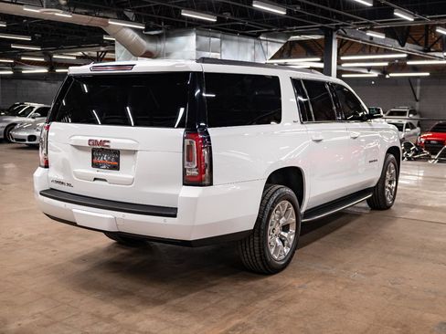 Used 2019 GMC Yukon XL SLT AWD/4WD image 21