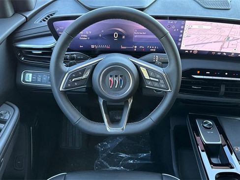 New 2026 Buick Enclave Sport Touring w/ Power Package image 16