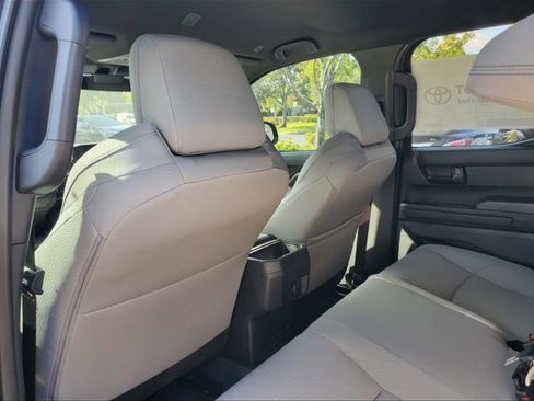 New 2026 Toyota Tacoma SR5 image 8