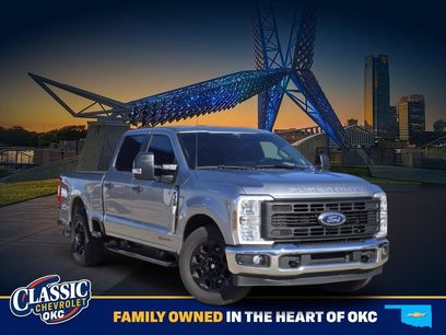 Used 2024 Ford F350 XL w/ XL Driver Assist Package