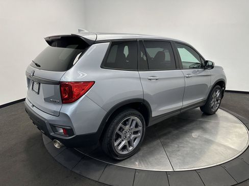 Certified 2023 Honda Passport EX-L image 7