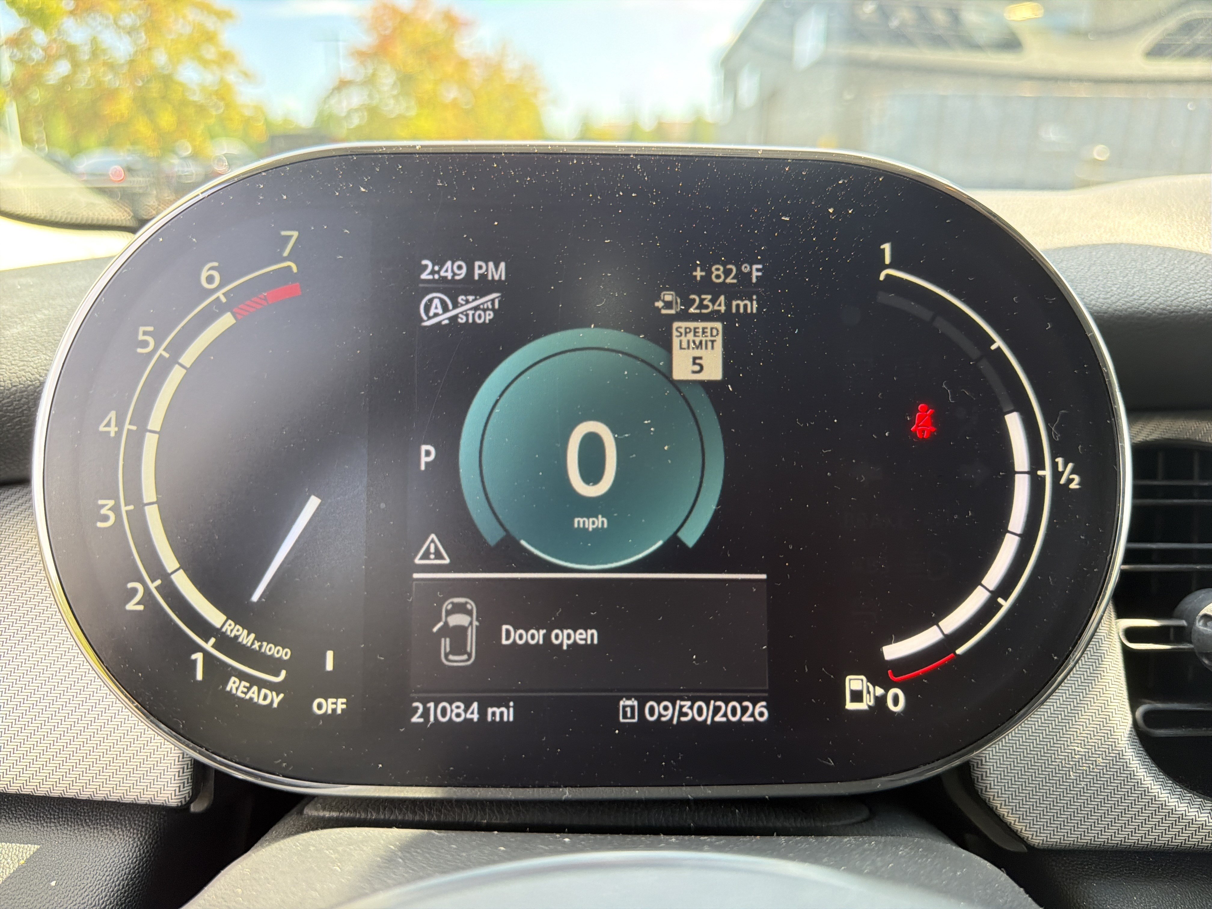 Used 2023 MINI Cooper S FWD image 18