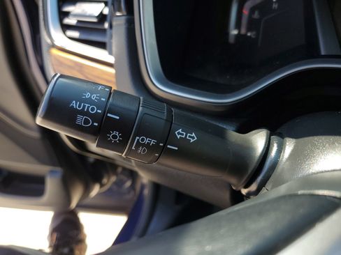 Used 2018 Honda CR-V EX-L image 27