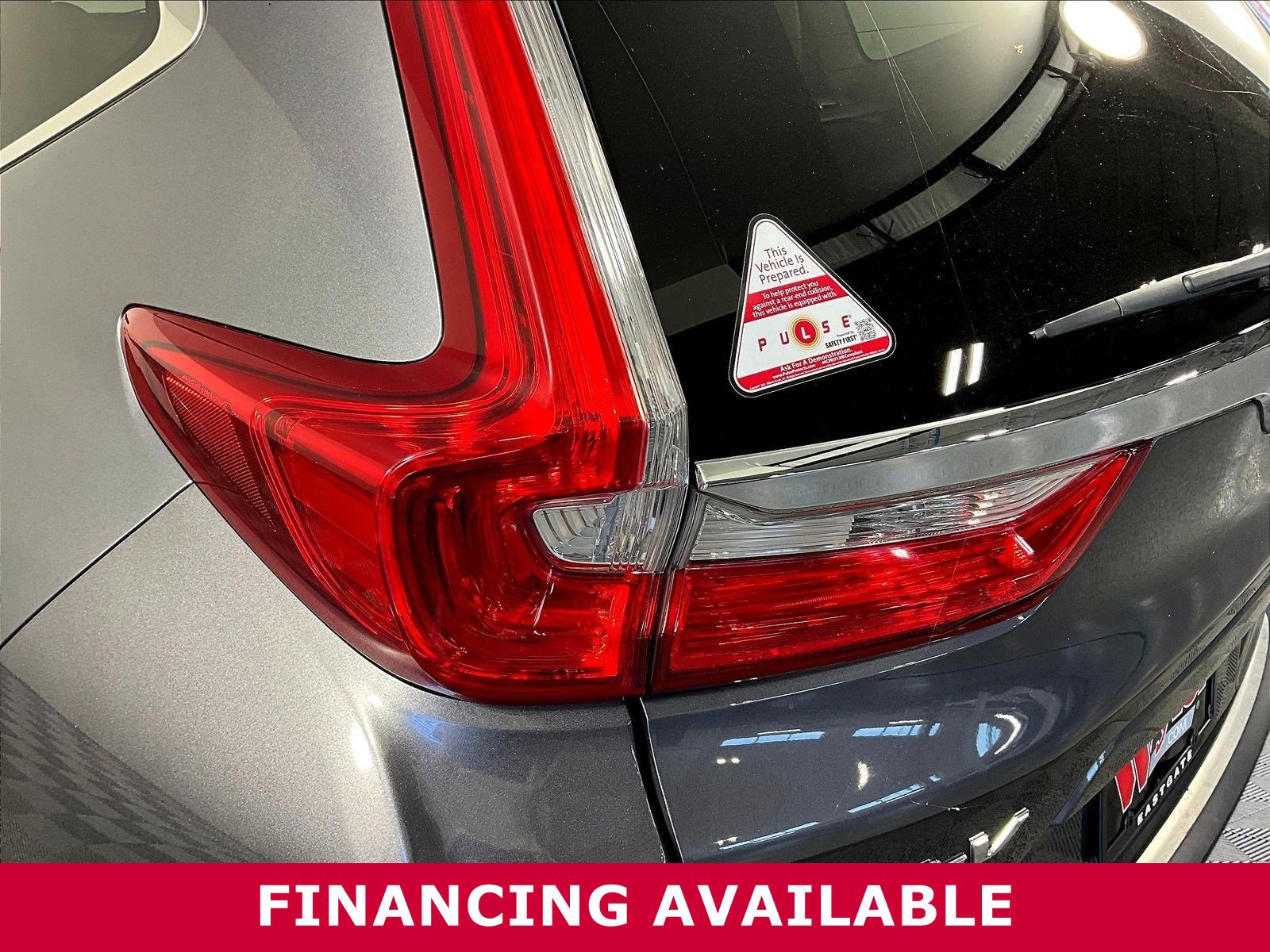 Used 2018 Honda CR-V EX-L image 23