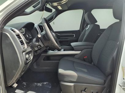 New 2025 RAM 2500 Big Horn