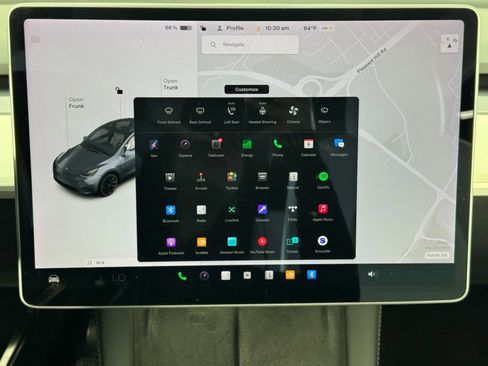 Used 2021 Tesla Model Y Long Range image 23