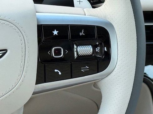 New 2026 Genesis G80 2.5T Sport Prestige image 31