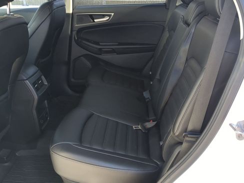 Certified 2022 Ford Edge SEL w/ Convenience Package image 21