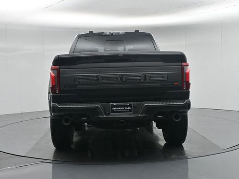 New 2026 Ford F150 Raptor image 26
