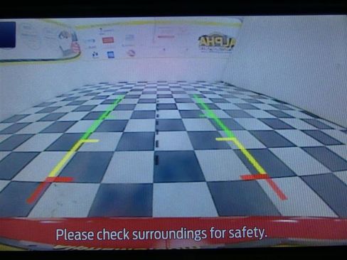 Used 2018 Ford Focus RS image 11