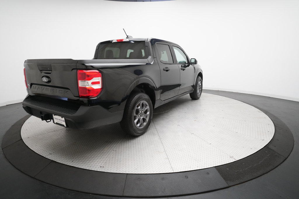 Used 2026 Ford Maverick XLT AWD/4WD image 33