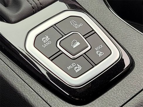 New 2026 Nissan Frontier SV w/ SV Convenience Package image 20