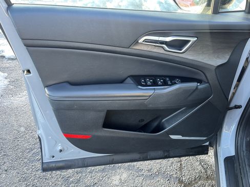 Used 2023 Kia Sportage X-Line w/ X-Line Premium Package image 15