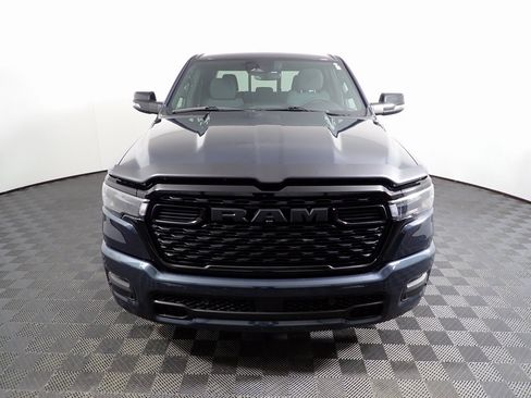 Used 2026 RAM 1500 Big Horn image 6