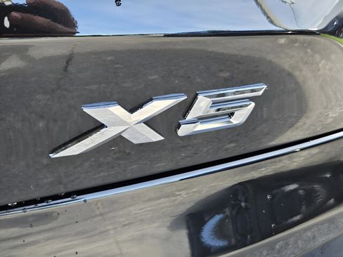 New 2026 BMW X5 sDrive40i w/ M Sport Package image 16