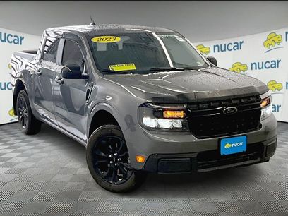 Used 2023 Ford Maverick XLT w/ XLT Luxury Package