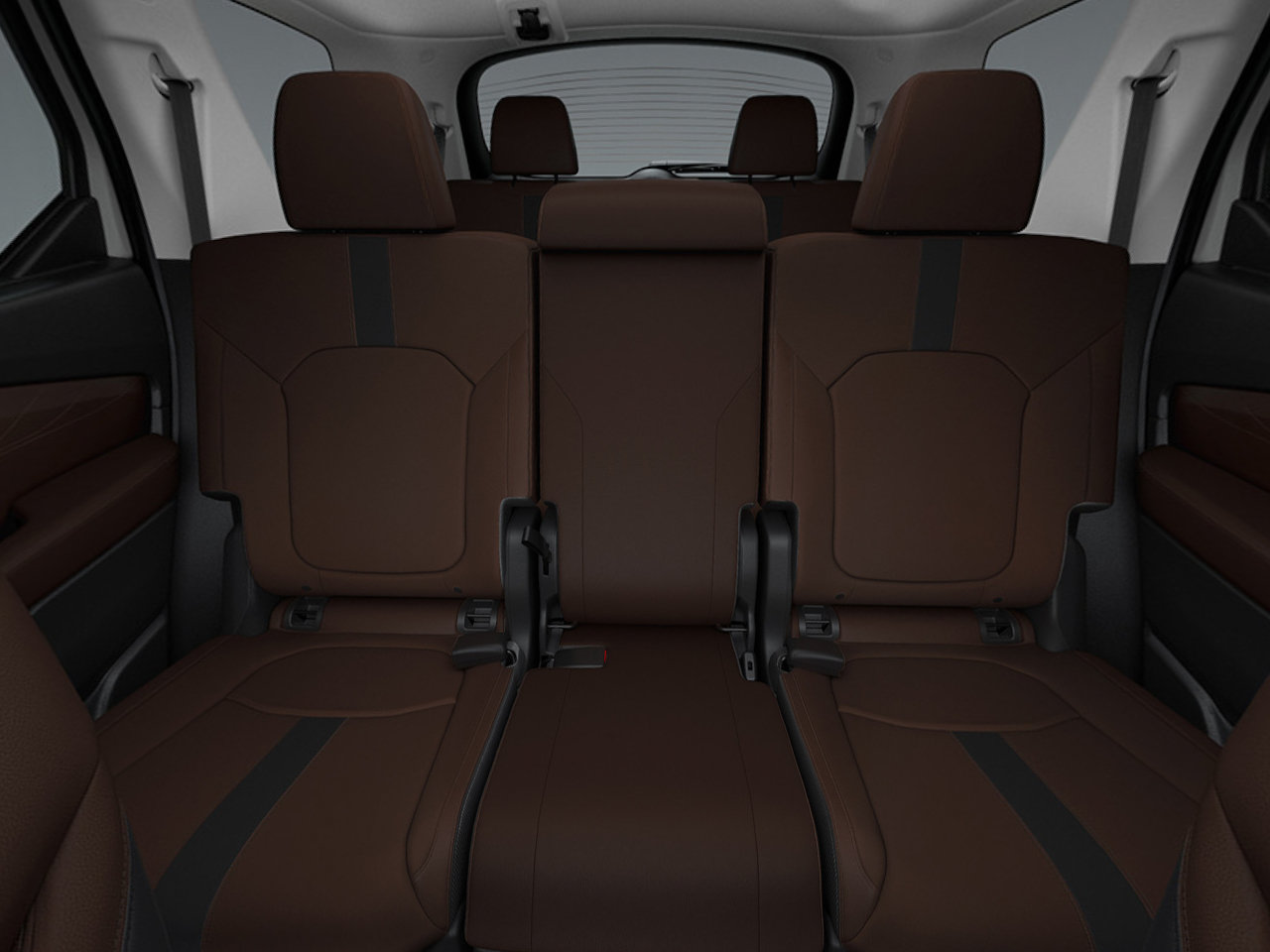 New 2026 Honda Pilot Touring image 9