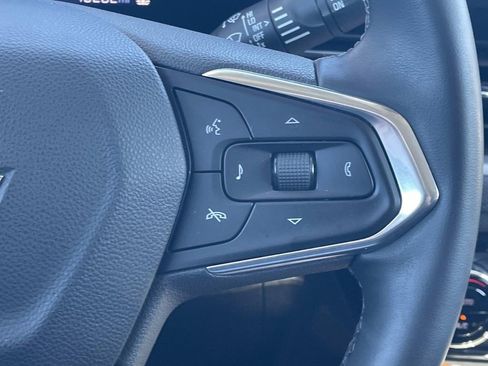 Used 2025 Chevrolet TrailBlazer LT w/ Convenience Package image 28