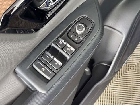 Certified 2025 Subaru Forester Sport AWD/4WD image 17