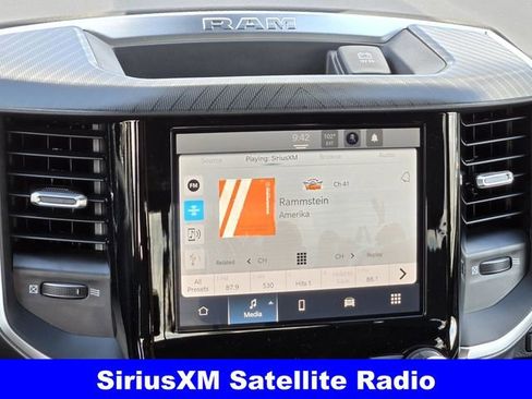 New 2026 RAM 1500 Big Horn image 15