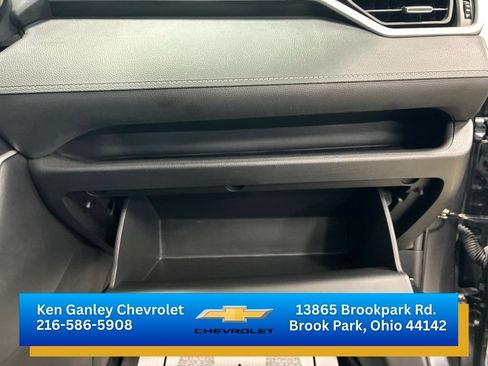 Used 2024 Toyota RAV4 XLE Premium w/ Weather Package AWD/4WD image 23