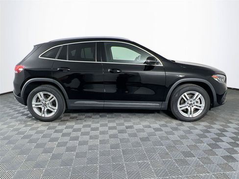 Used 2023 Mercedes-Benz GLA 250 4MATIC image 7