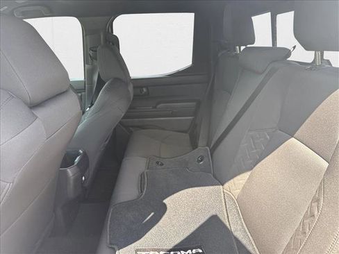 New 2025 Toyota Tacoma SR5 image 16