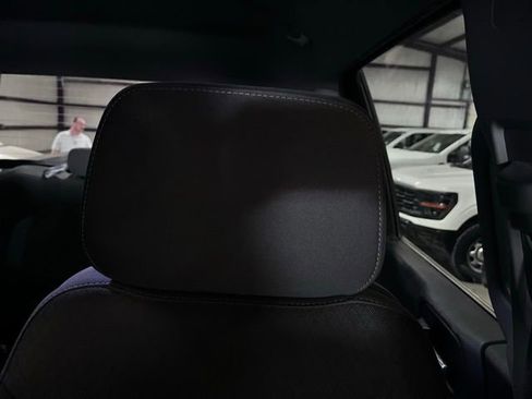 Used 2023 Chevrolet Silverado 2500 LT w/ Convenience Package image 14