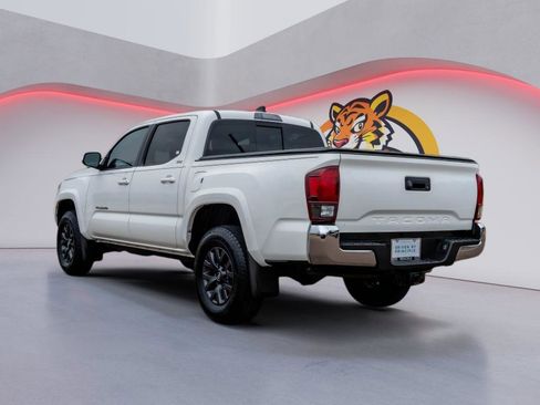 Used 2023 Toyota Tacoma SR5 image 7