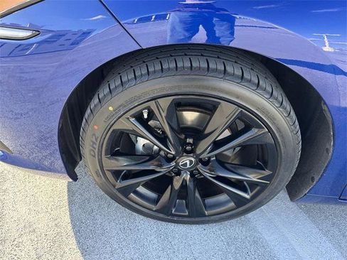 Certified 2023 Lexus ES 350 F Sport image 10