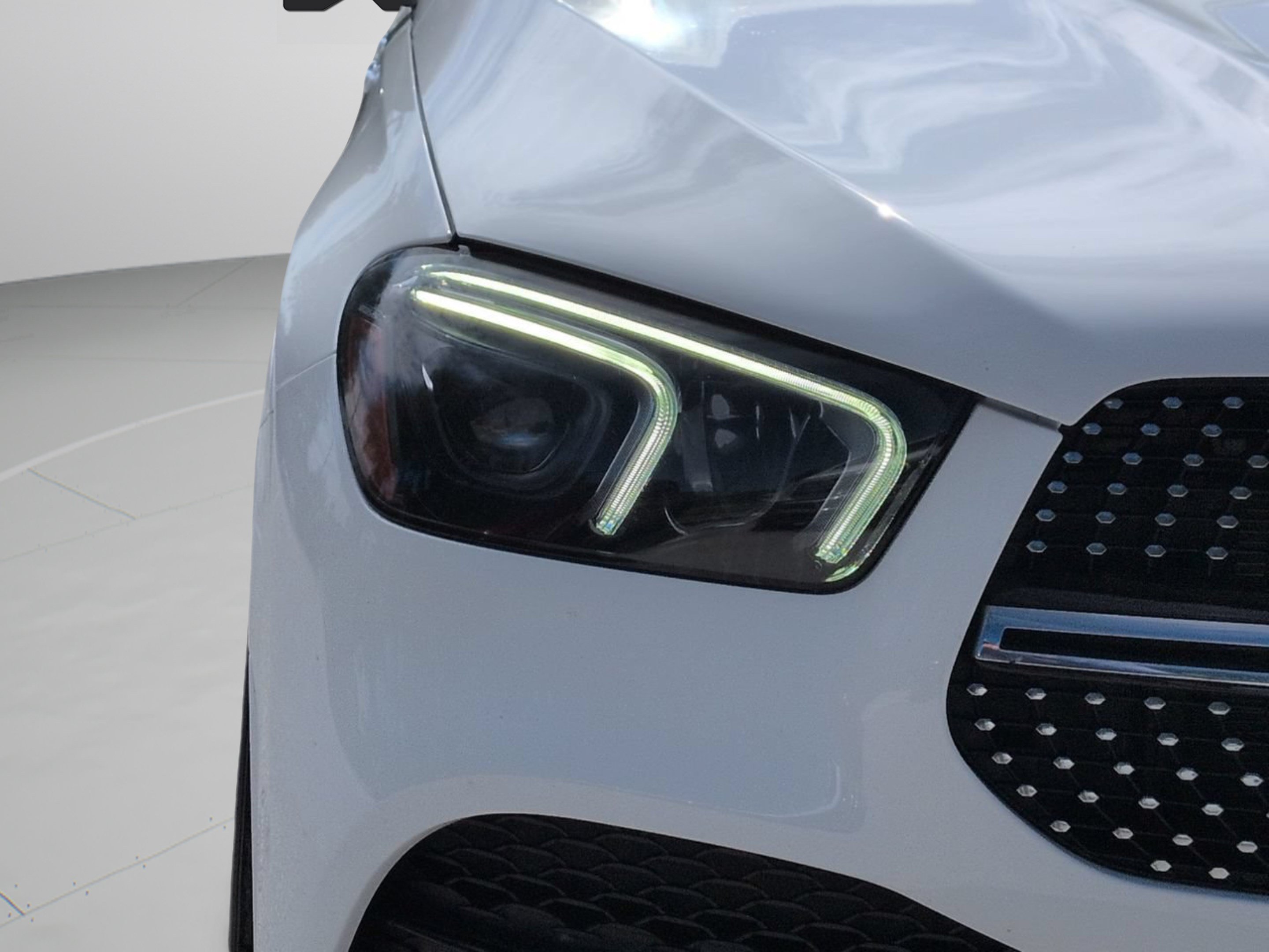 Used 2022 Mercedes-Benz GLE 350 image 12
